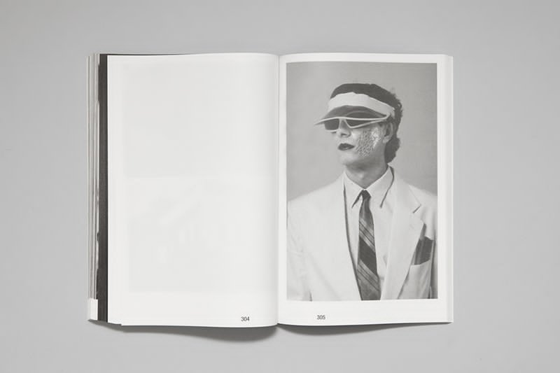  Una pagina del volume © Yard Press