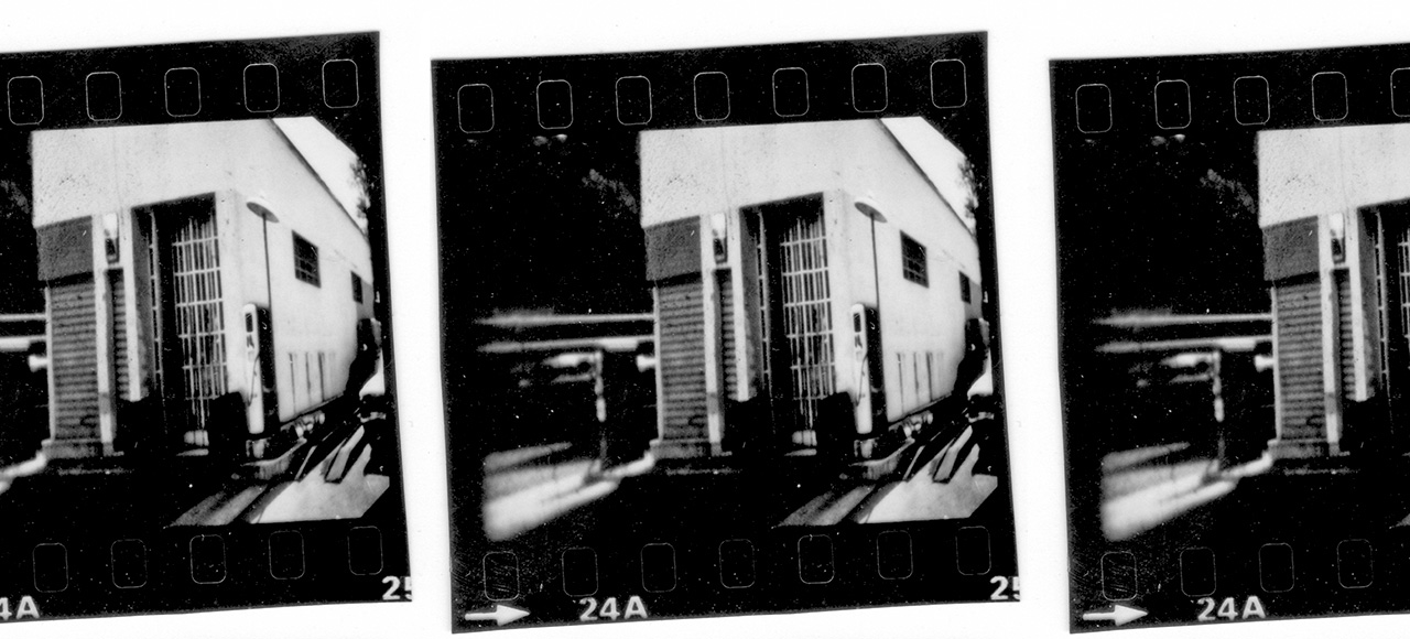 At the present moment. Dall’archivio personale di A. Syxty At the present moment. Dall’archivio personale di A. Syxty
