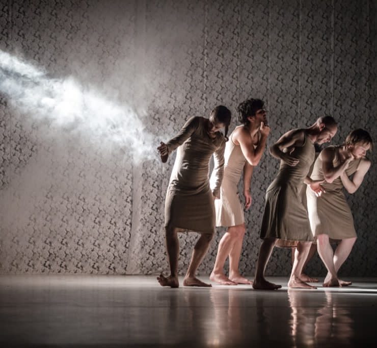 La giara, liberamente ispirata all’omonima commedia di Luigi Pirandello (2019) La giara, liberamente ispirata all’omonima commedia di Luigi Pirandello (2019)
