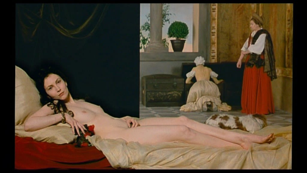 Jane Birkin, Jane B. par Agnès V (1988) Jane Birkin, Jane B. par Agnès V (1988)